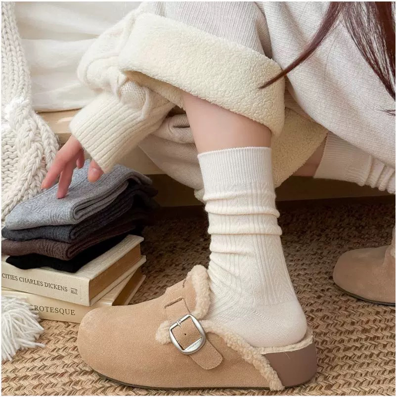 直播间自选袜子（不退不换，退单进小黑屋）