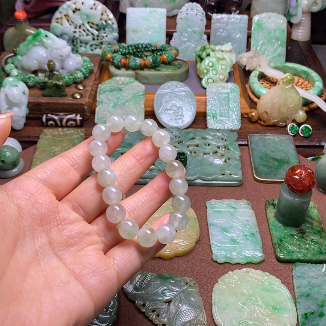 【***笔翡翠挂件未镶嵌11111111111111111