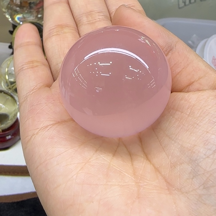 萤石摆件未镶嵌萤石