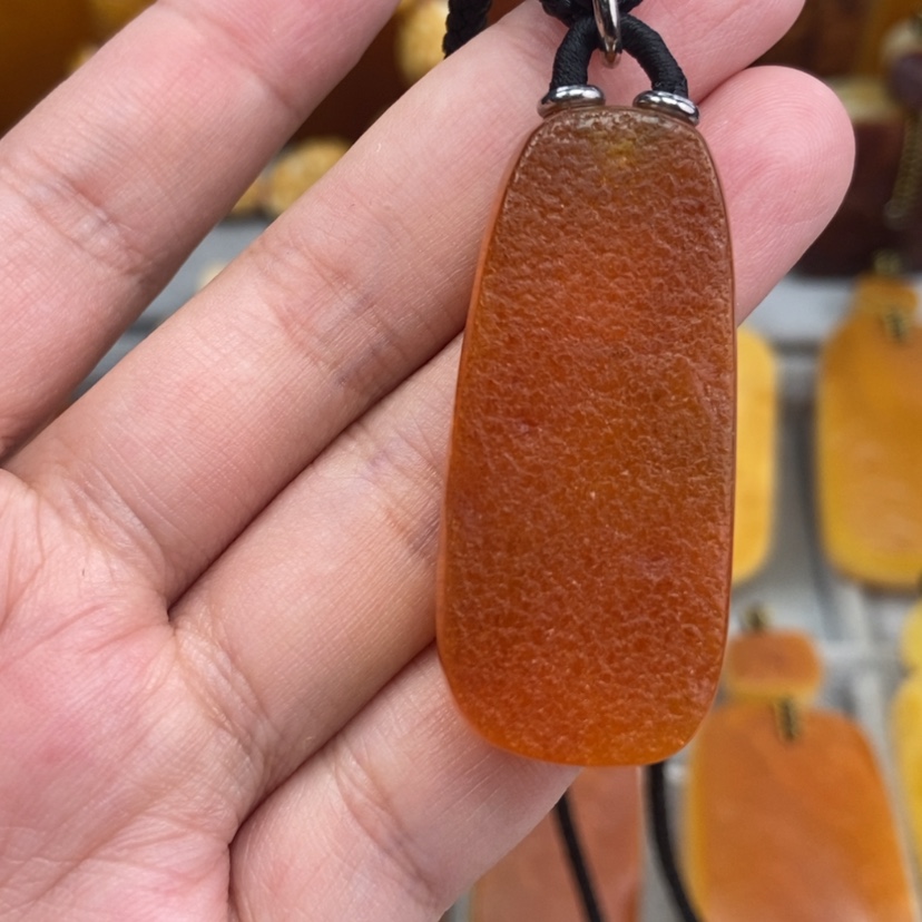 【闪购商品】琥珀珠宝奇石未镶嵌