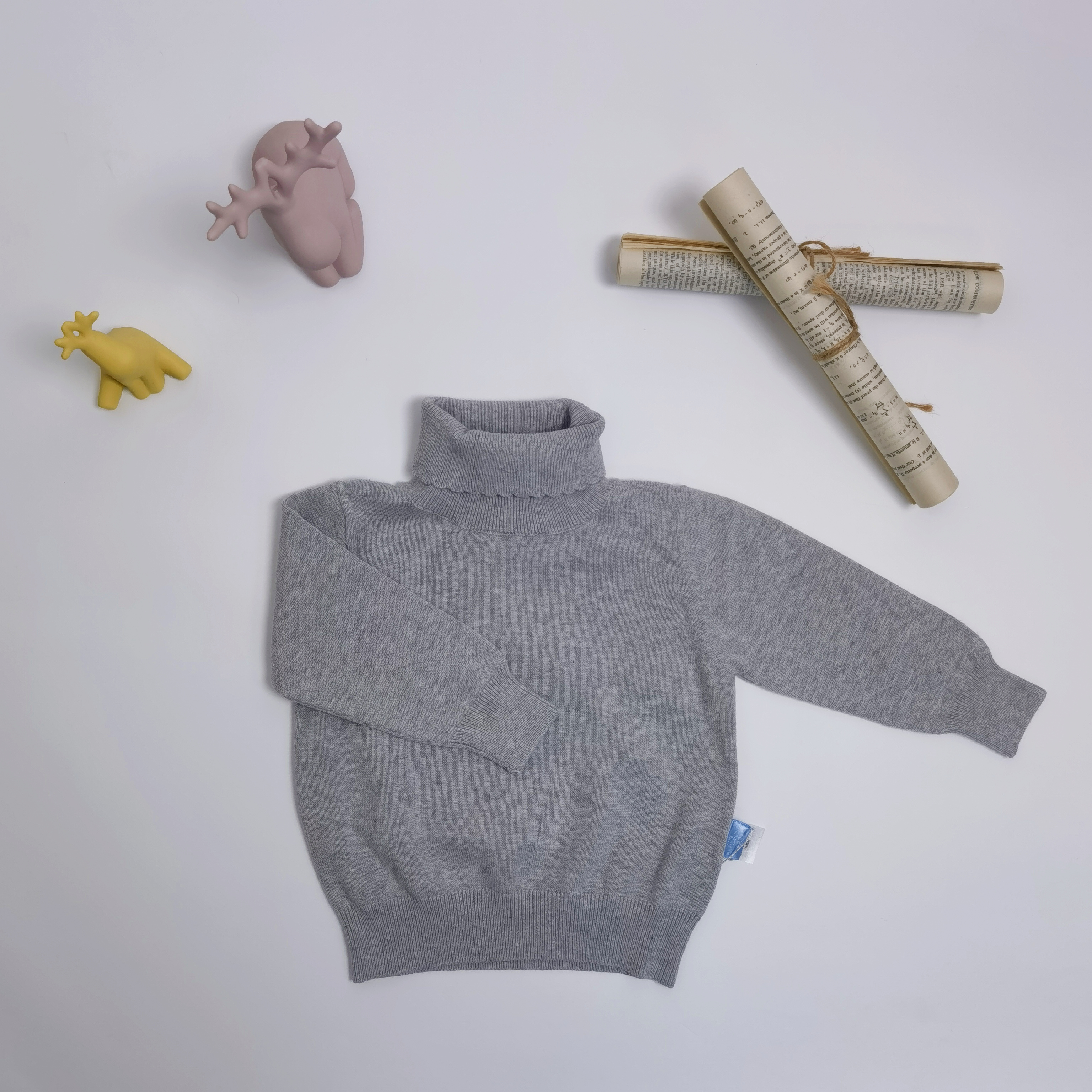 mw2000488儿童毛衣中性打底