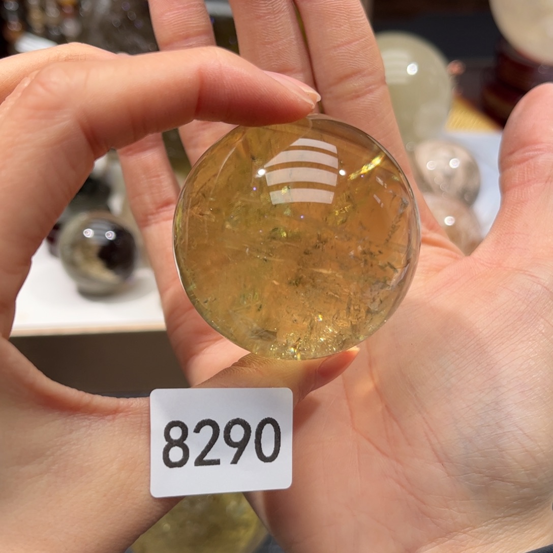 【闪购商品】未镶嵌大型摆件（非配饰）水晶