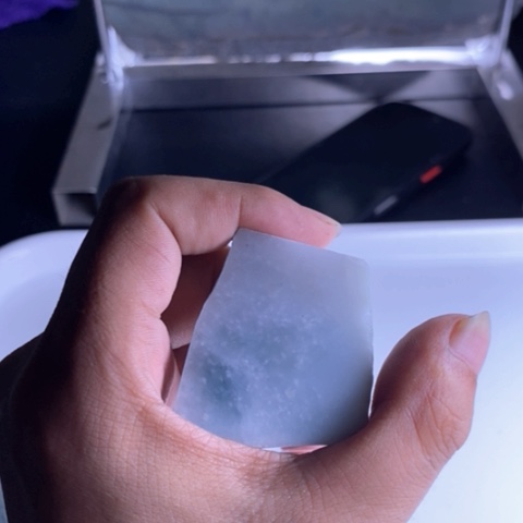 定制翡翠未镶嵌?****࿐