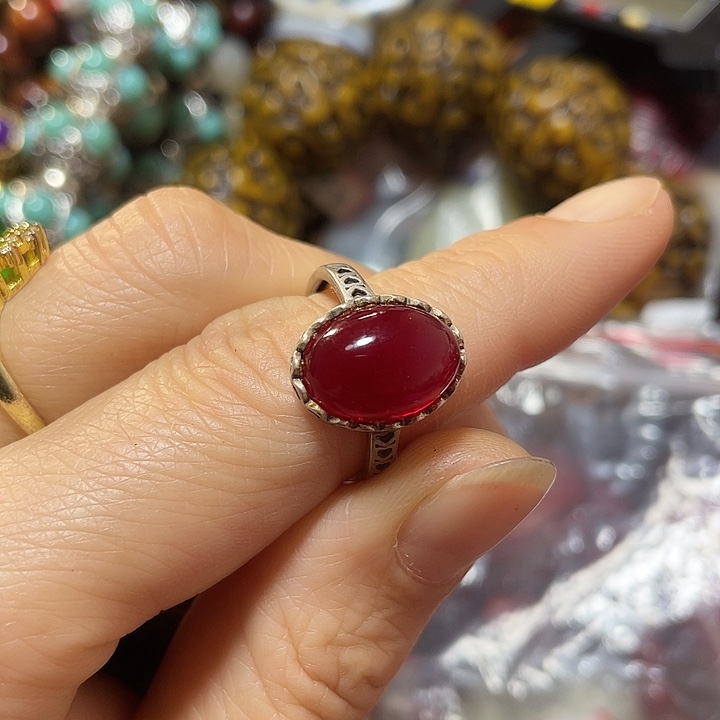 木***林琉璃/树脂/塑料类