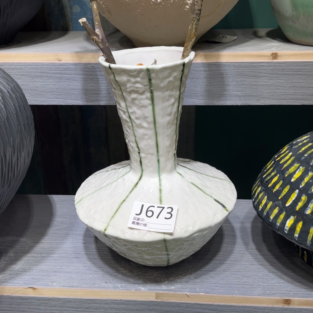 景德镇陶瓷艺术品