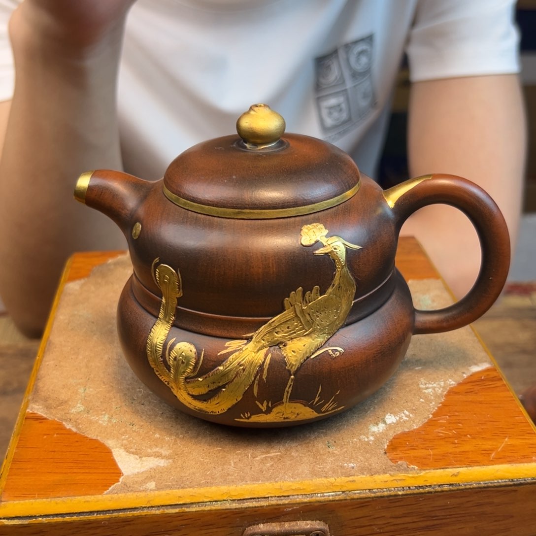 茶壶紫砂紫砂壶手工