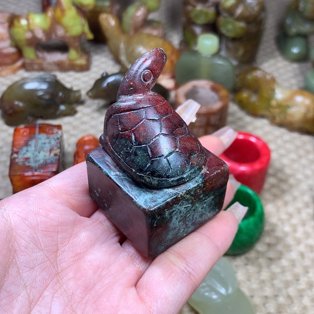 白玉菩提吊坠挂件