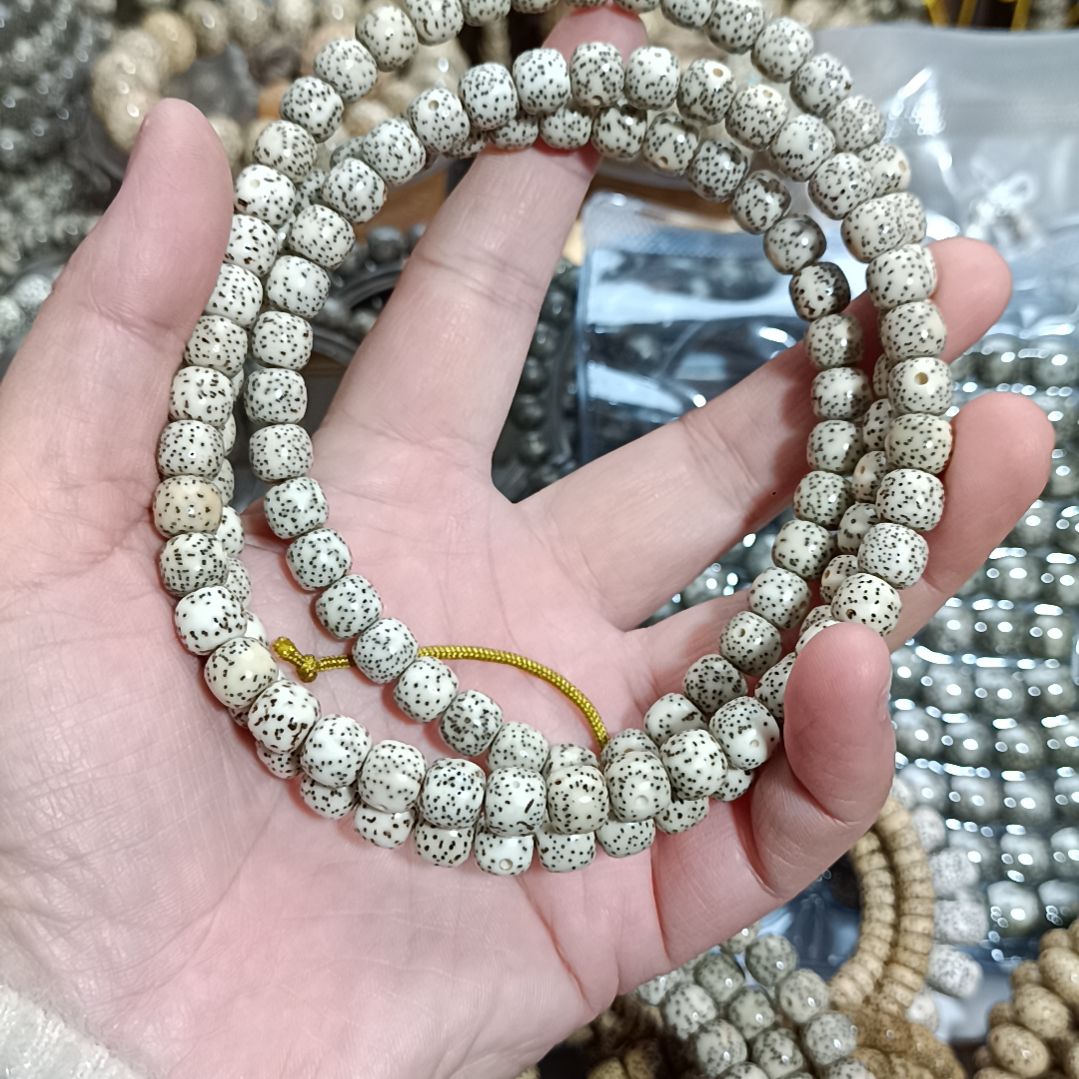 星月菩提手串51号