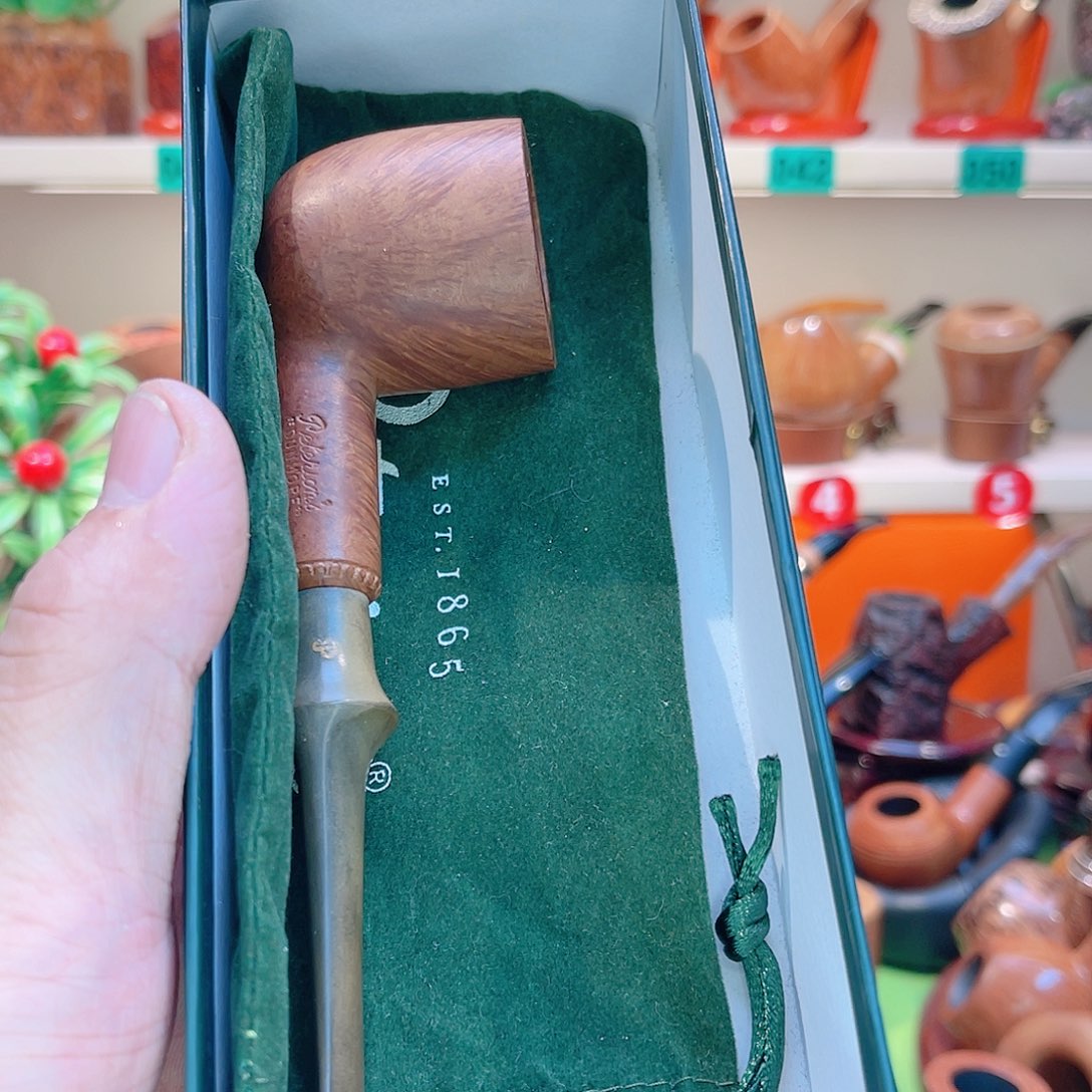 苏***块爱尔兰彼得森石楠木斗