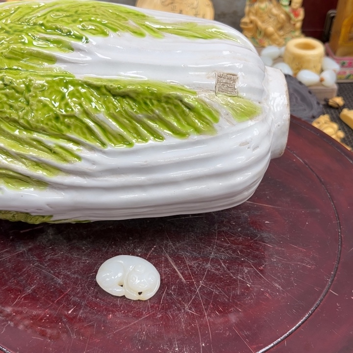 罐我是，我是你的小可爱