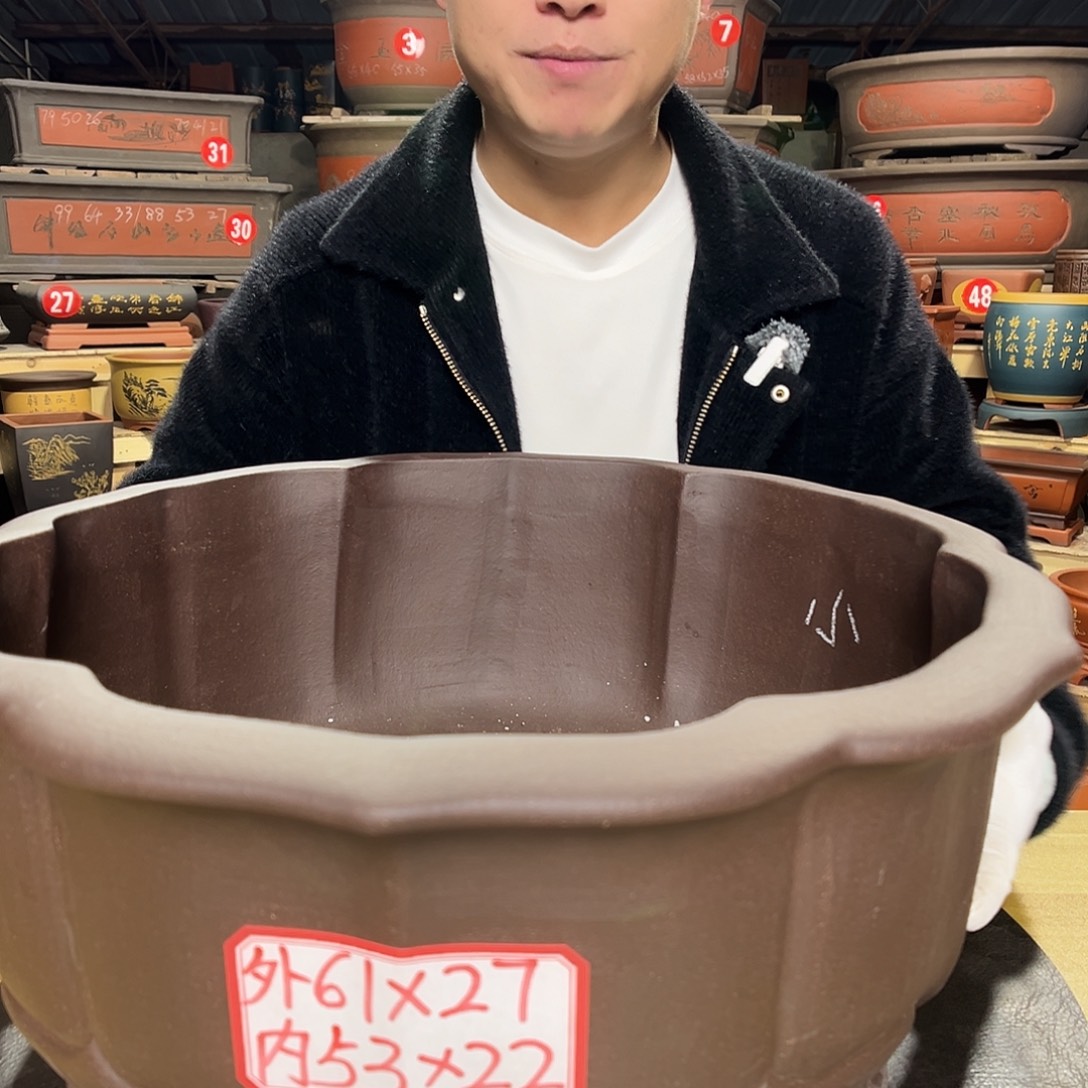 紫砂其他精品紫砂