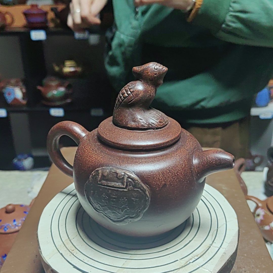 紫砂茶壶1111111111111