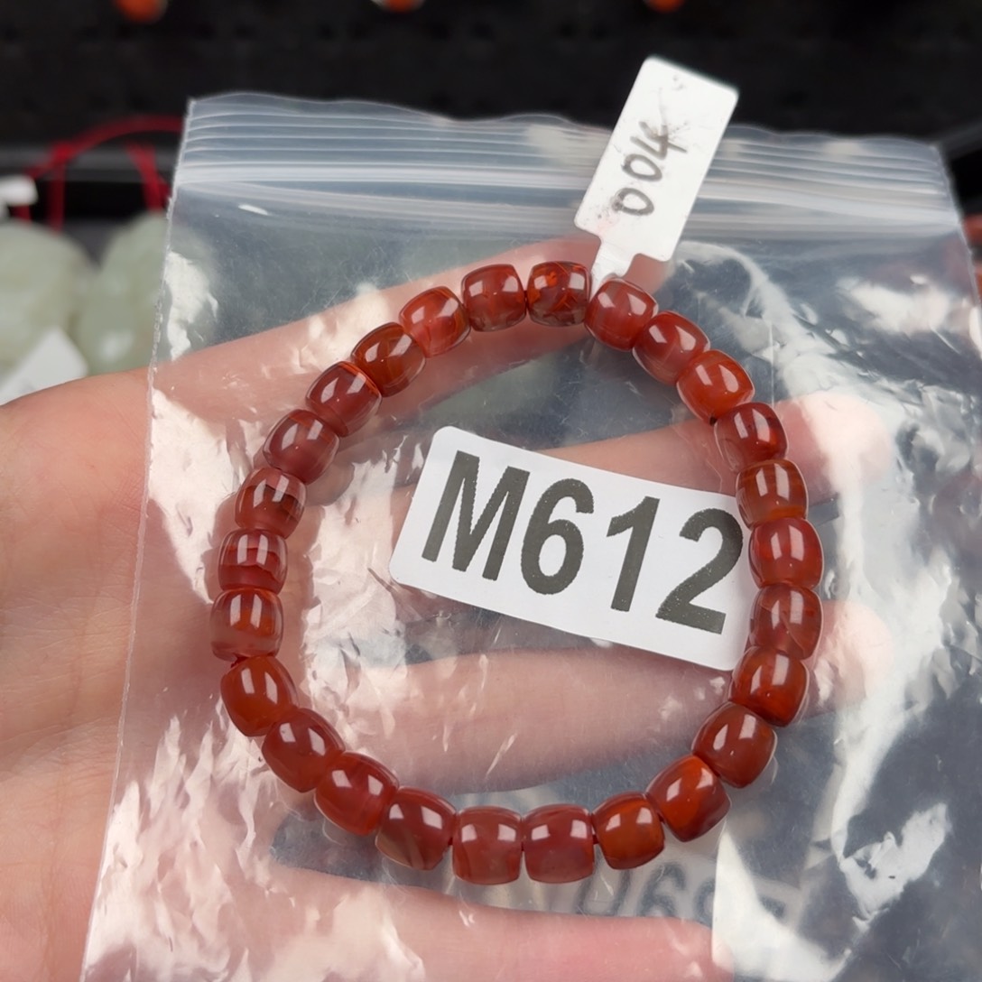 南红玛瑙珠宝奇石未镶嵌