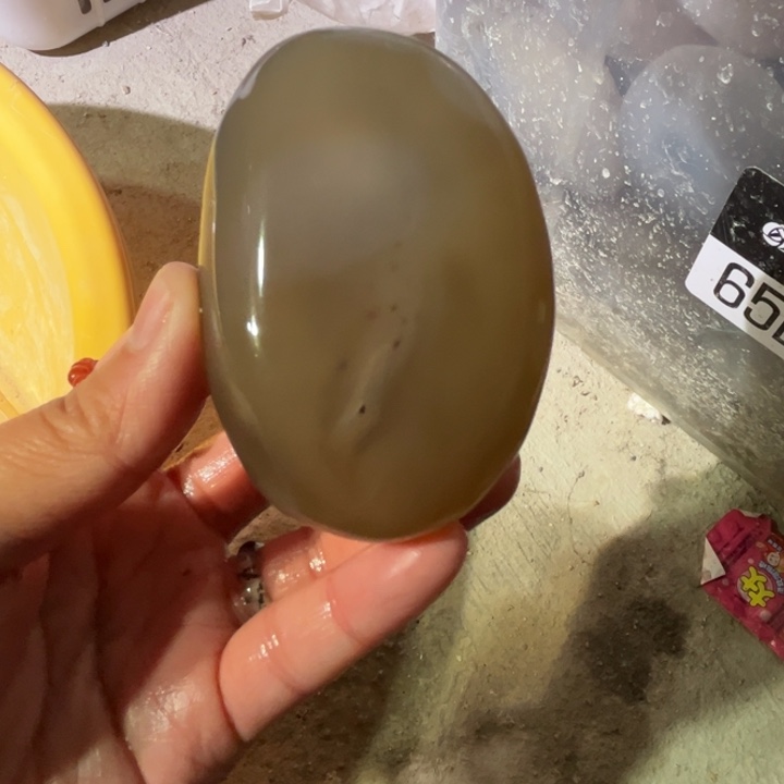 玛瑙/玉髓未镶嵌珠宝奇石