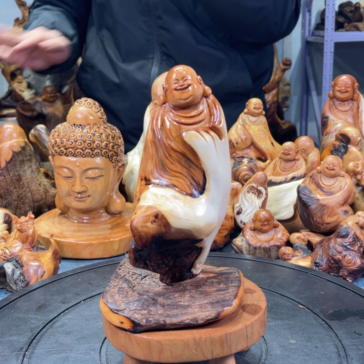 【闪购商品】柏木（崖柏）其他