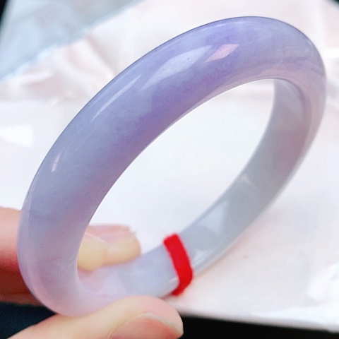 未镶嵌手镯翡翠56圈口882852