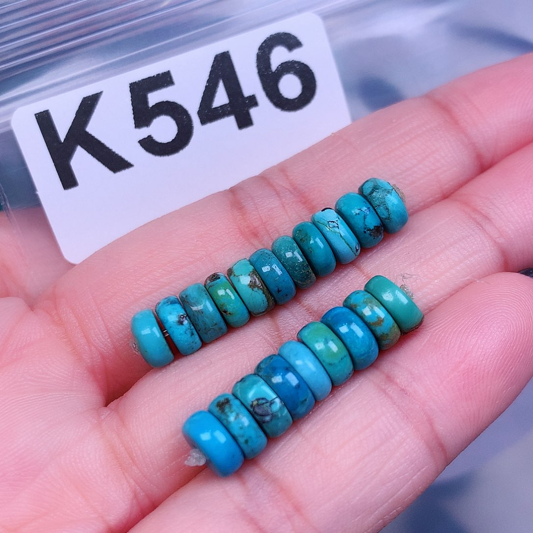 空竹粉丝专享十堰特色手工散珠