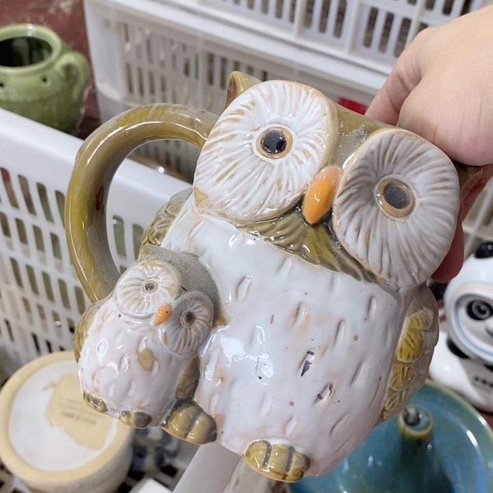 陶瓷树脂工艺摆件