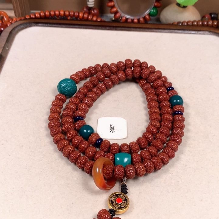 【闪购商品】金刚菩提吊坠11111111111111