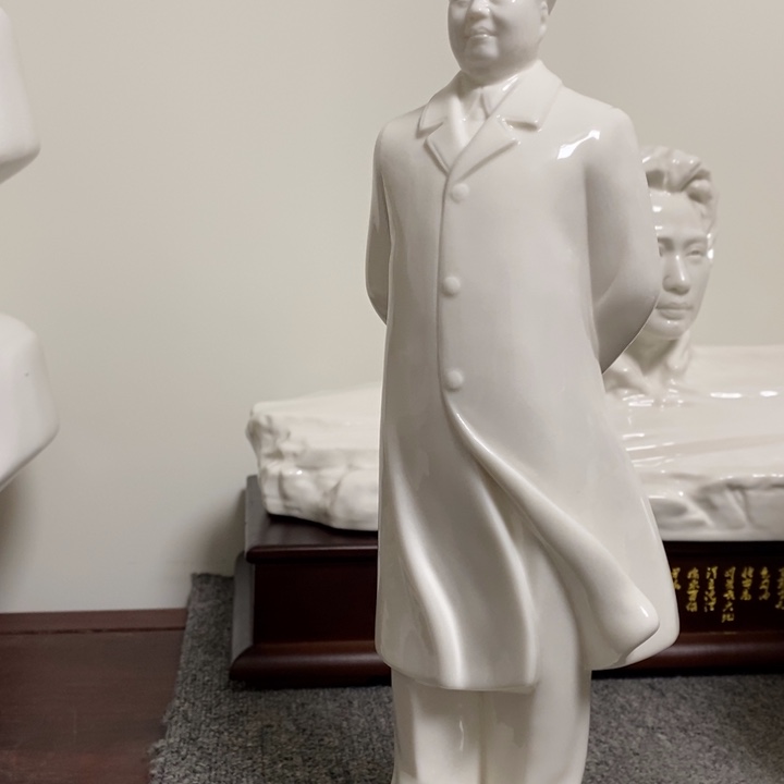 瓷片摆件摆件家居设计的设计师们