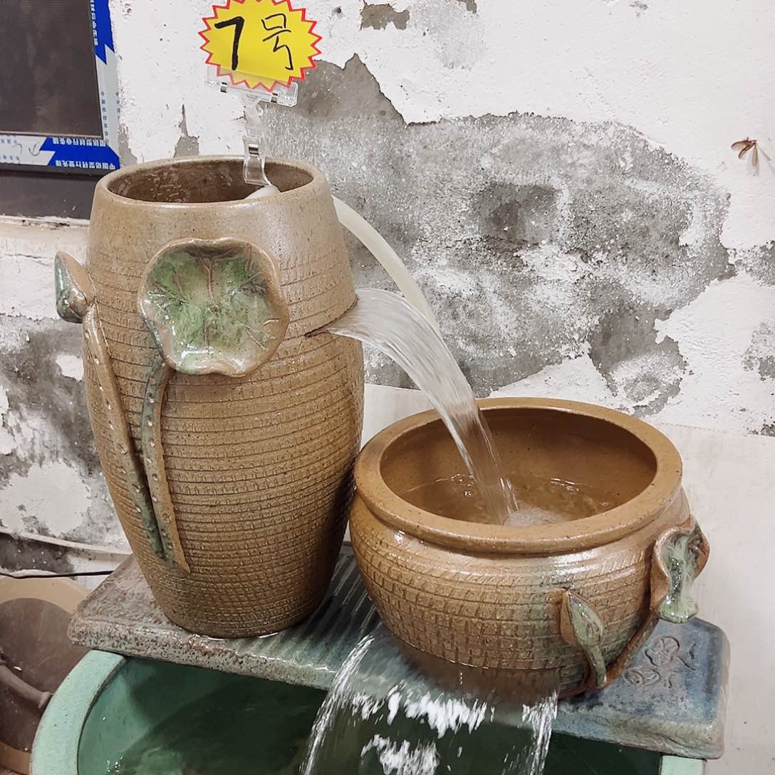 红陶紫砂的种类繁多等诸大