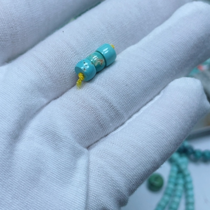 未镶嵌其他南红玛瑙