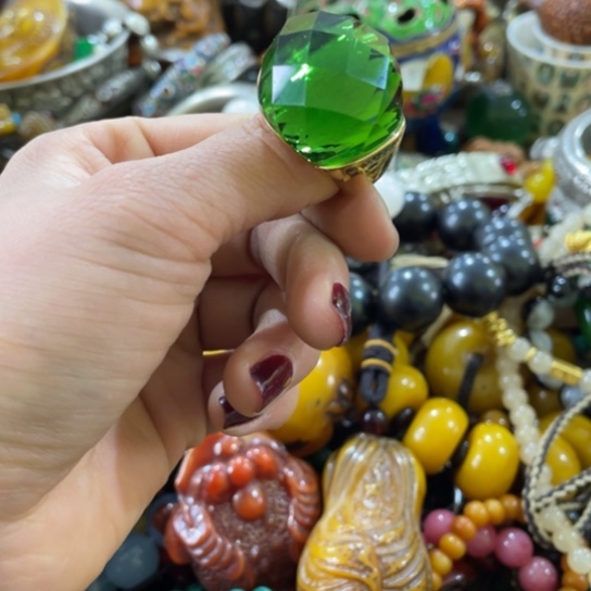 其他宫廷影视老旧工艺摆件