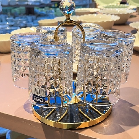 【闪购商品】一套的