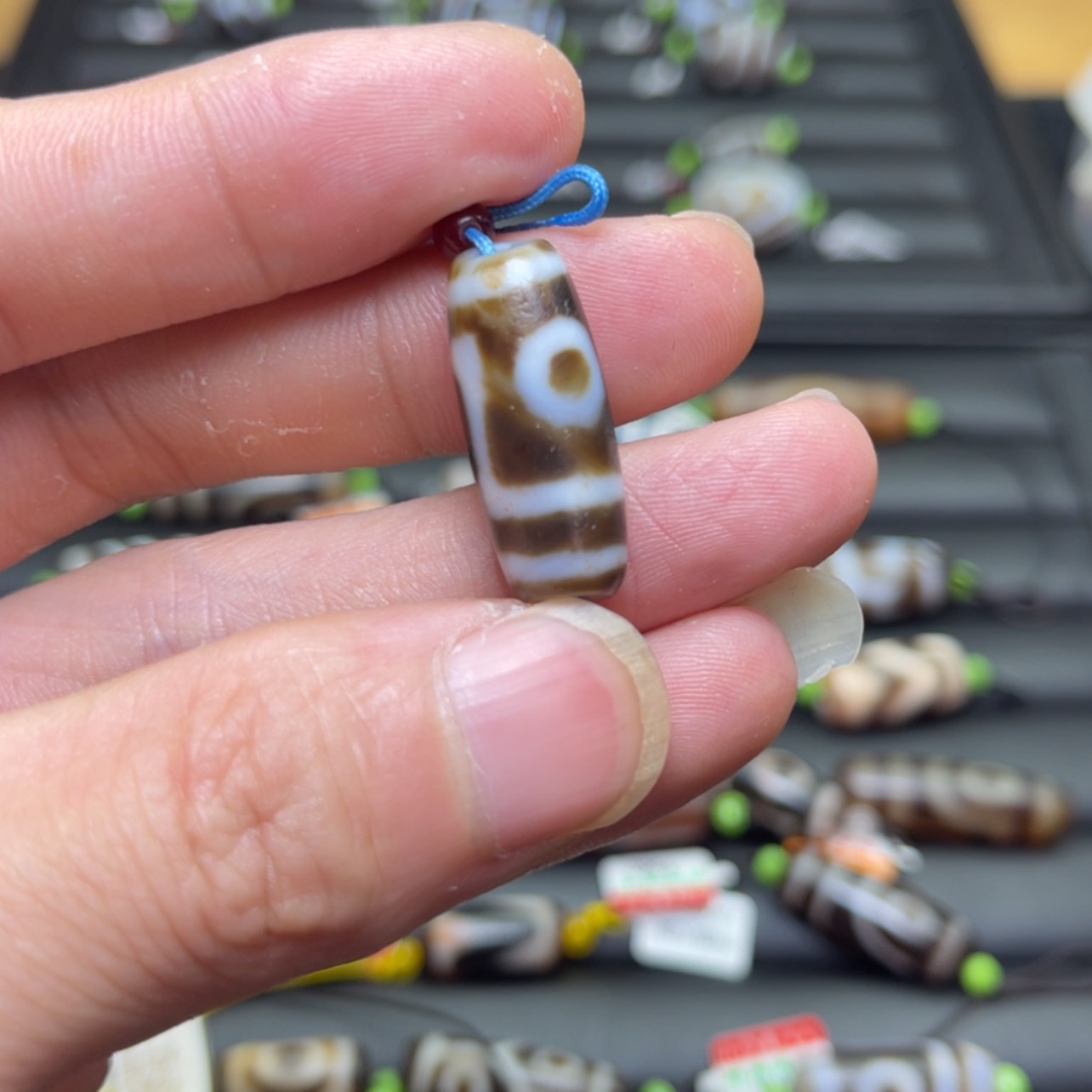 【闪购商品】玛瑙/玉髓珠宝半成品未镶嵌