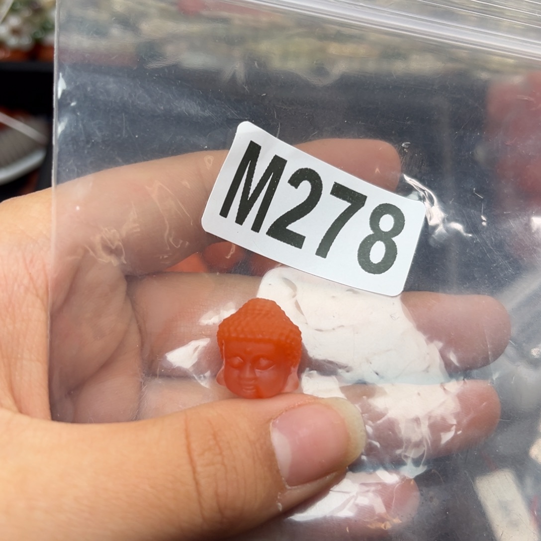 南红玛瑙珠宝奇石未镶嵌