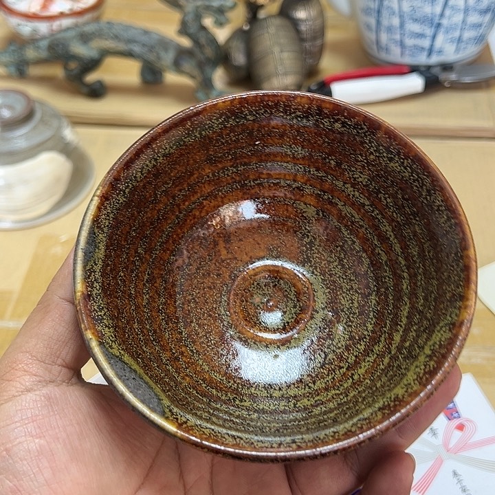 摆件老*家居工艺品瓷器