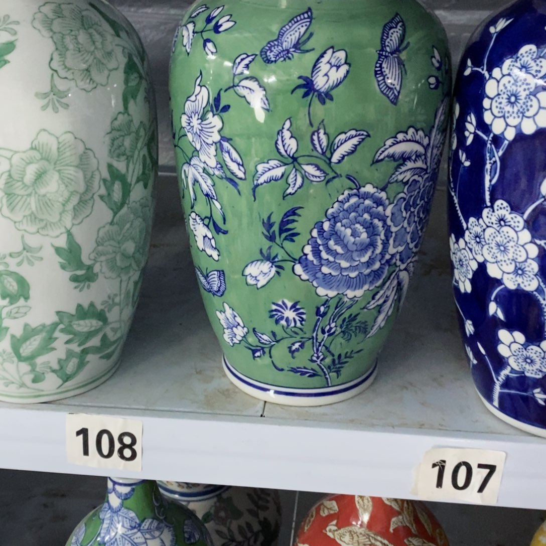 瓶我**嘟摆件摆件摆件工艺品