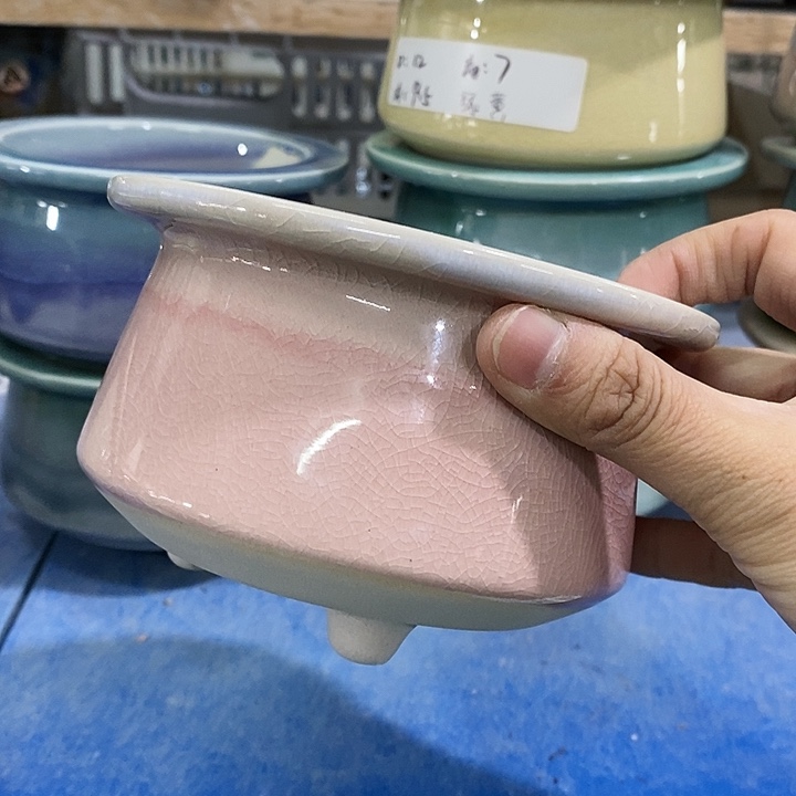 红陶「满10米包邮默认微瑕疵」一个浮力