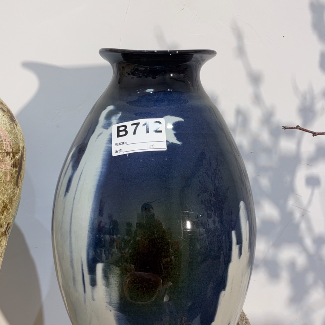 摆件景德镇陶瓷艺术博物