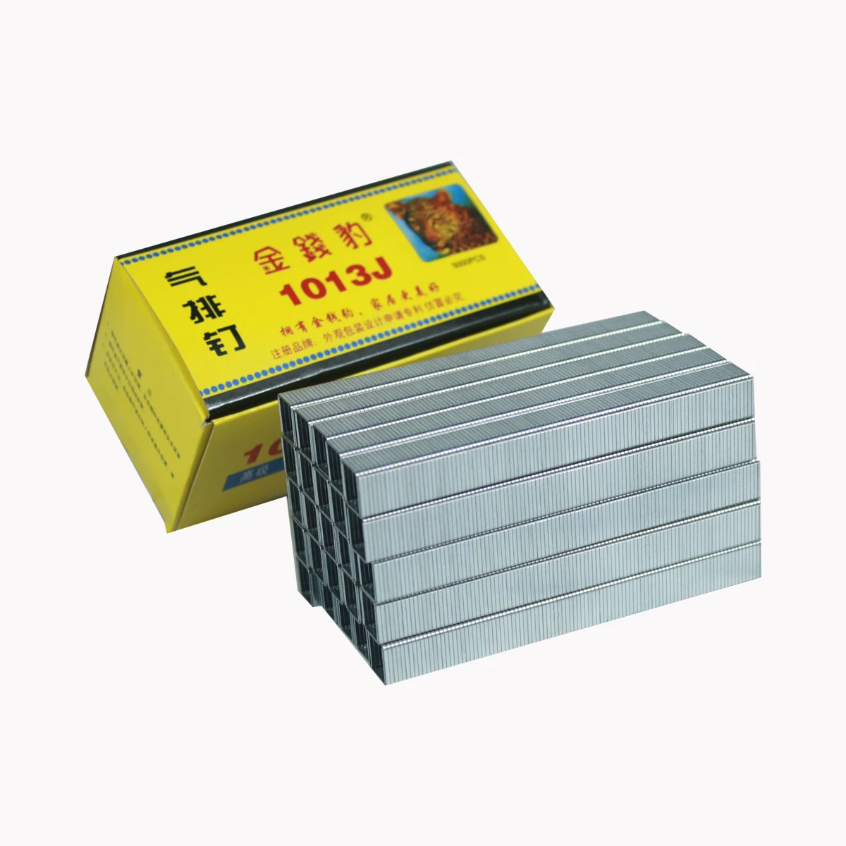 1013门钉枪两用方便沥m8螺纹一体