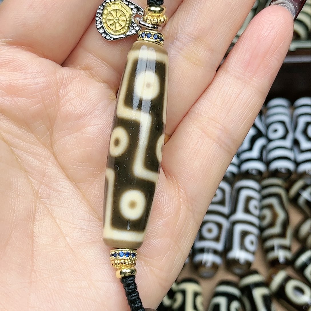 玛瑙/玉髓吊坠(不含链)未镶嵌