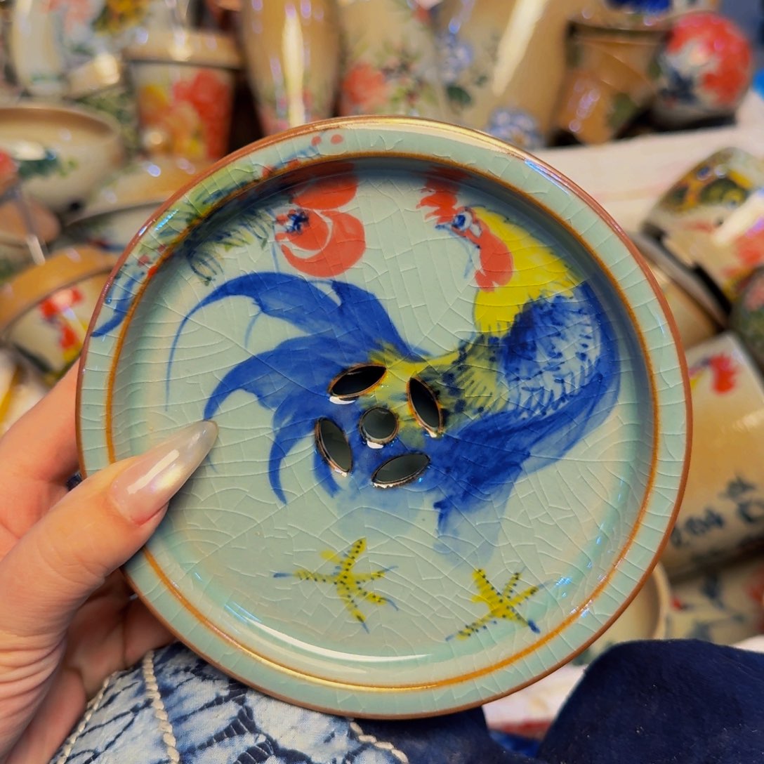 瓷片景德镇源头厂家