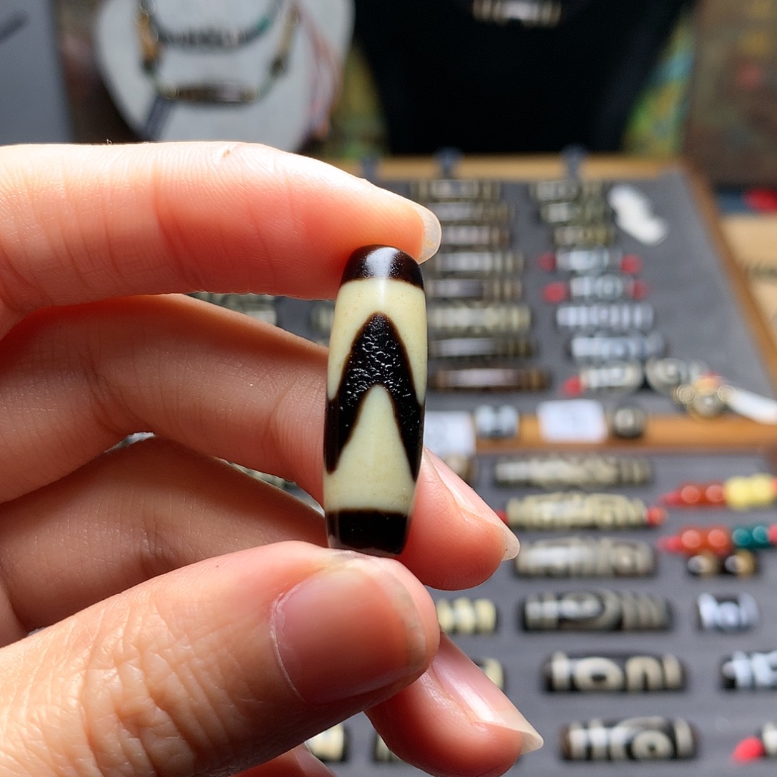 玛瑙/玉髓吊坠(赠链)未镶嵌