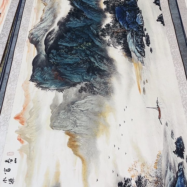 今天的我是个很好的