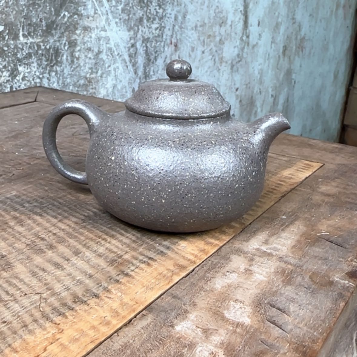 【闪购商品】紫砂茶壶紫砂艺术品