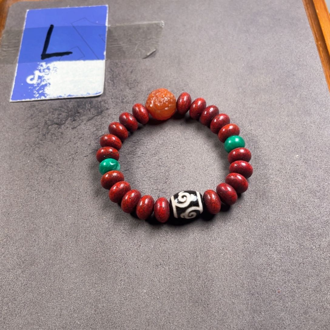 【闪购商品】星月菩提吊坠星月