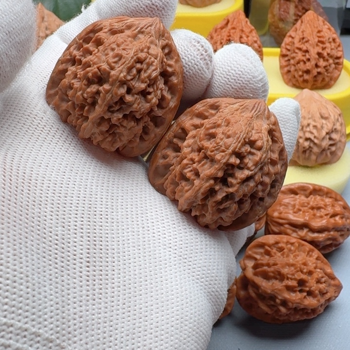 核桃36尺手捻满天星