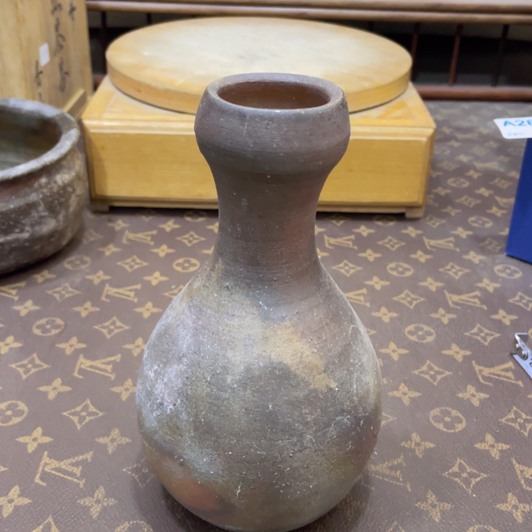 885备前烧备前烧备前烧