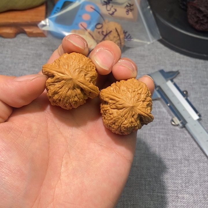 文玩核桃吊坠bbbb