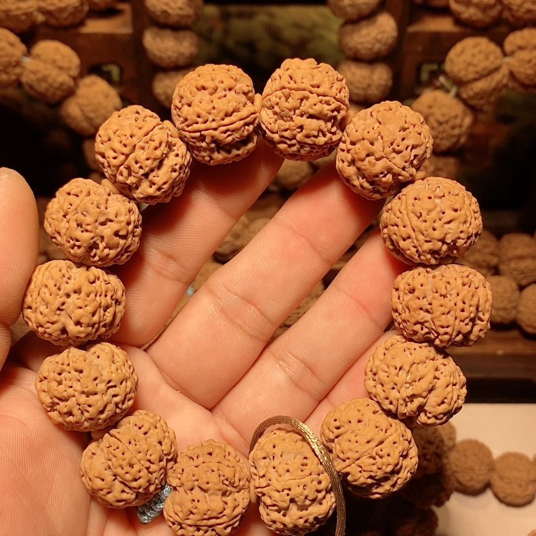 金刚菩提手串野****）22222222