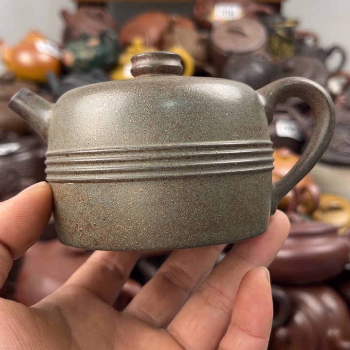 紫砂茶壶紫砂紫砂壶