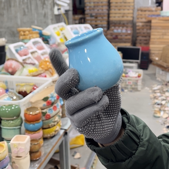 红陶正品数量有限