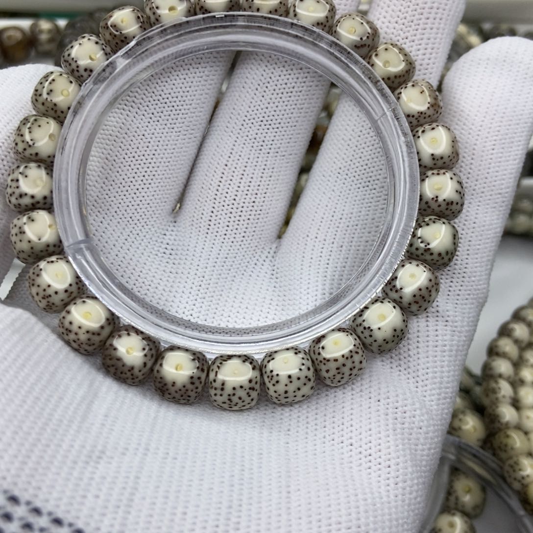 星月菩提手串睡*了原生态