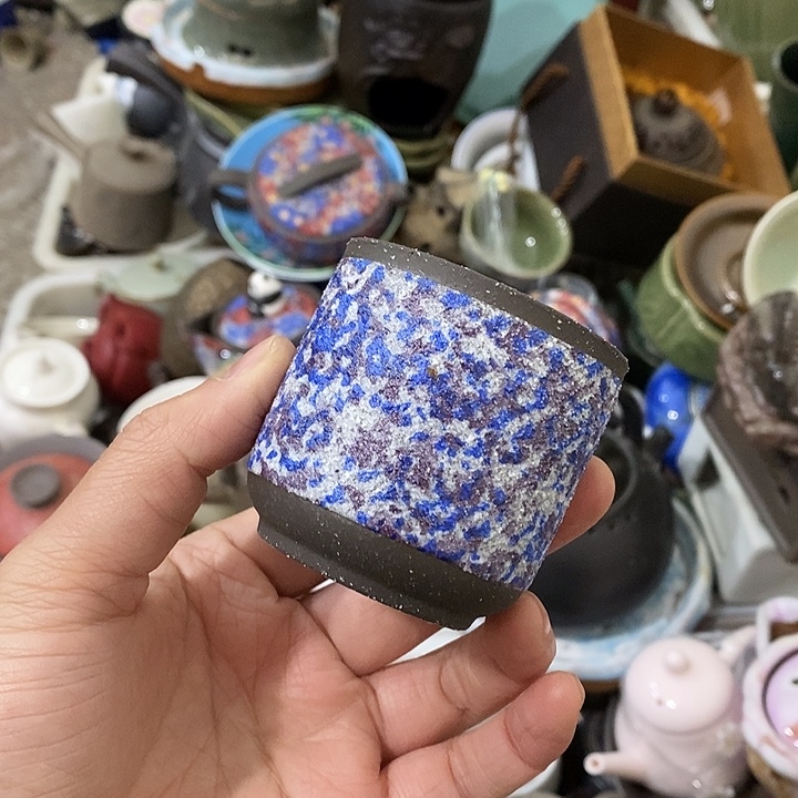 陶瓷艺术品及陶瓷制品