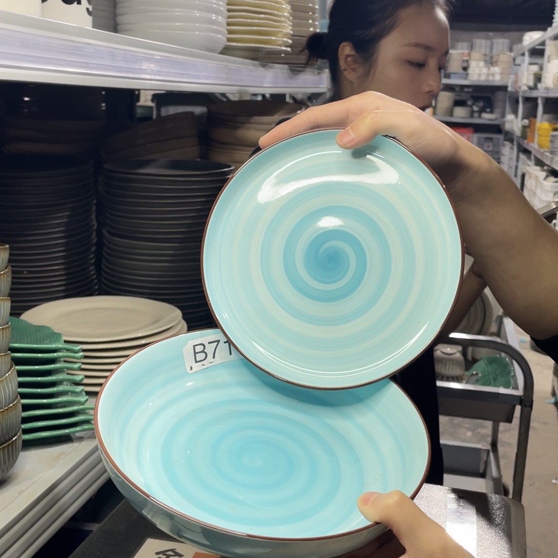 瓷片713            2大2小